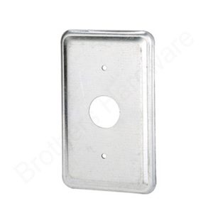 COVER PLATE FOR HANDY BOX.2X4