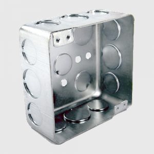 สแควร์บ๊อกซ์ ( SQUARE BOX )