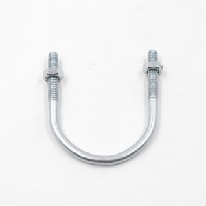 ยูโบลท์ ( U-BOLT )