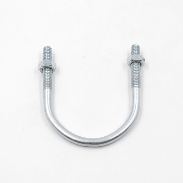 ยูโบลท์ ( U-BOLT )