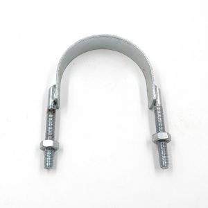 ยูแบน ( STRAP U-BOLT )