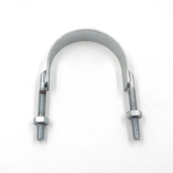 ยูแบน ( STRAP U-BOLT )